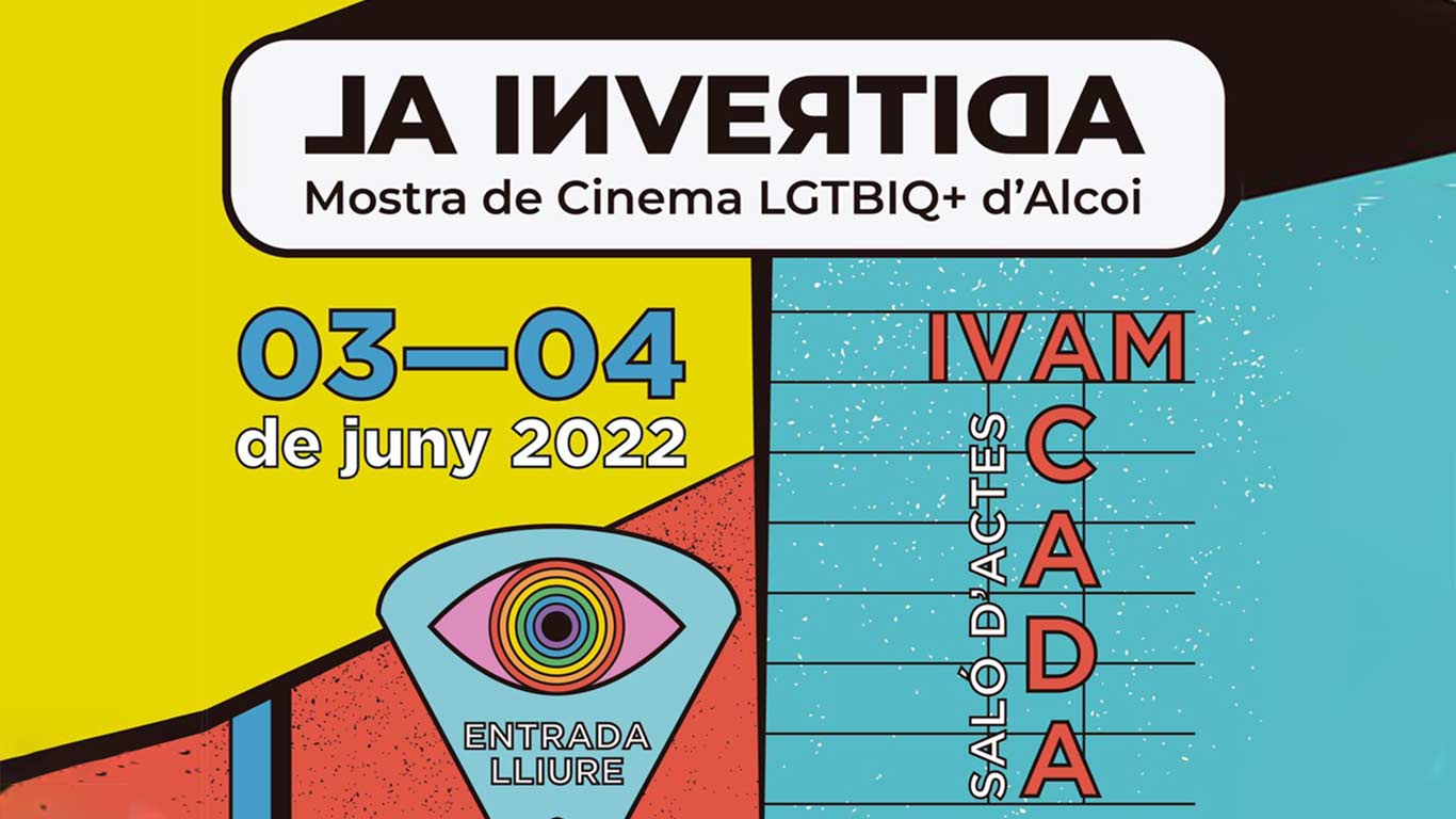 la invertida 2022